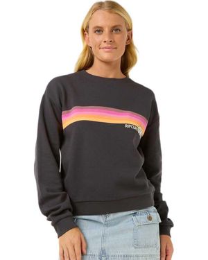 Rip Curl Rip-curl - Nero
