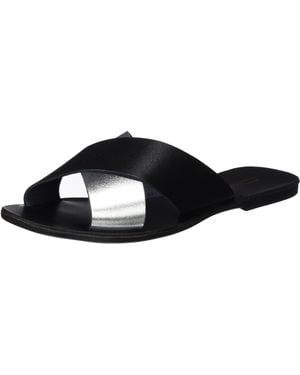 Esprit Jade CC Slide - Negro