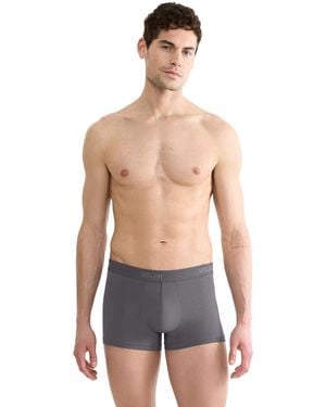 Sloggi Slg Base Trunk C2p Briefs - Blue