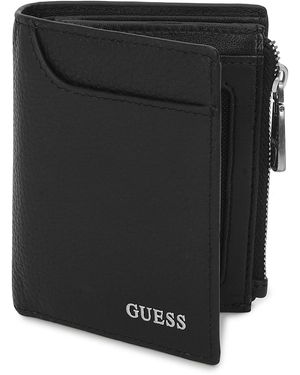 Guess SMRIVILEA68 - Schwarz