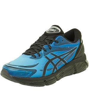 Asics Contend 9 Ps Trainer - Blue