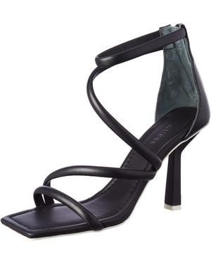 Guess LEANCE Footwear Dress Sandal - Nero