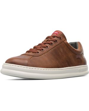 Camper Runner Four - Marrón