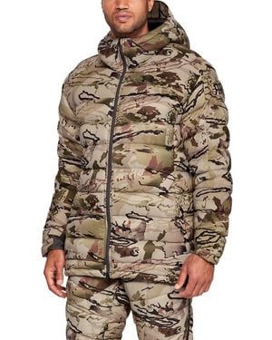 Under Armour Ridge Reaper® Alpine Ops Parka Xxx-large Misc/assorted - Brown