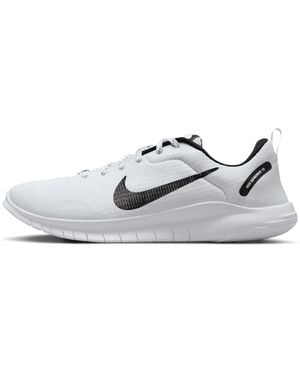 Nike Flex Experience Rn 12 Sneaker - Weiß
