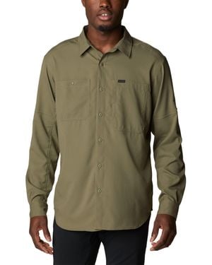 Long sleeve hiking top sale