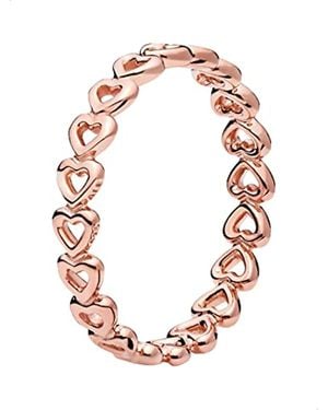 PANDORA 5700302550887 - Rosa