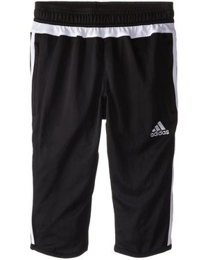 adidas Performance Tiro 15 Three-quarter Pant - Black