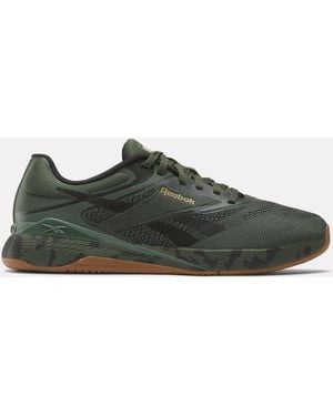 Reebok Nano X5 Trainer - Green