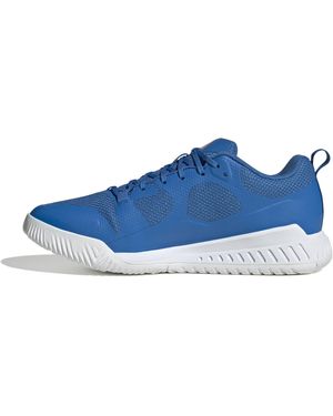 adidas Court Team Bounce 2.0 Shoes - Azul