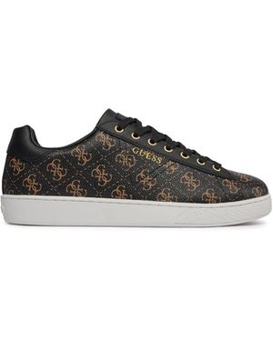 Guess Sneakers voor heren Online sale met kortingen tot 30 Lyst NL