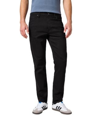 Wrangler Larston Jeans - Black