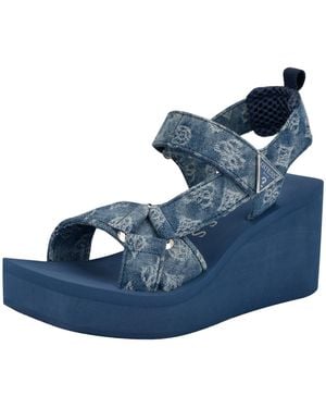 Guess Daysa - Blu