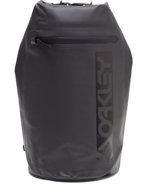 Oakley Barrel 10l Dry Bag - Grijs