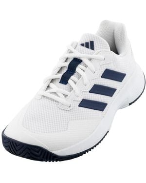 adidas S Gamecourt 2.0 Tennis - Blu