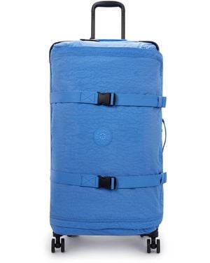 Kipling Spontaneous L Carry-on - Blue