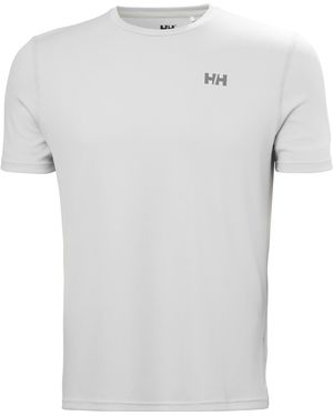 Helly Hansen HH LIFA Active Solen Maglietta - Bianco