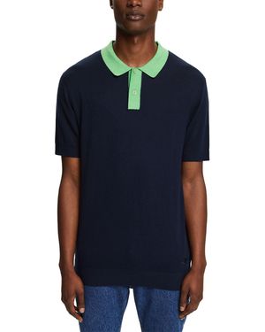 Esprit 034ee2i305 - Blauw