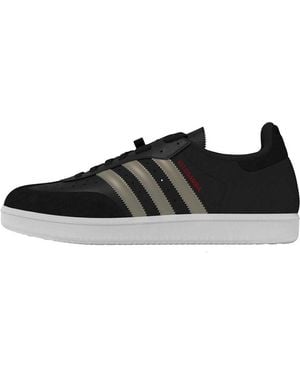 adidas Velosamba Trainers - Black