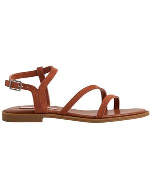 Pepe Jeans Hayes Folk - Marrone