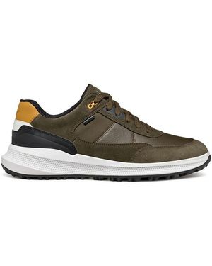 Geox U Pg1x B ABX A - Marrone
