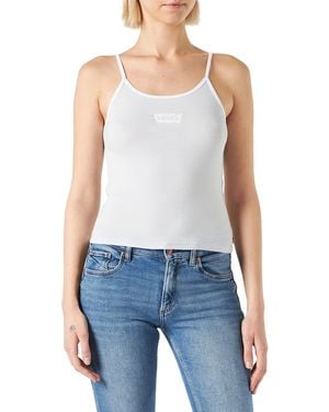 Levi's Graphic Blues Grafica Planet Tank