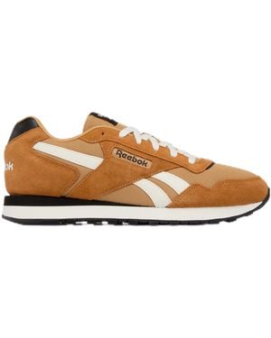 Reebok Glide Trainer - Brown