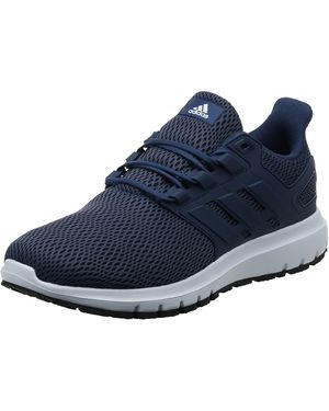 adidas ULTIMASHOW - Blu