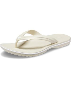 Crocs™ Crocband Flip Flip Flops - Black