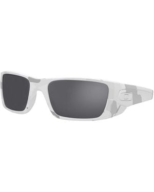 Oakley Sunglasses Alpine Multicam Frame - Grey