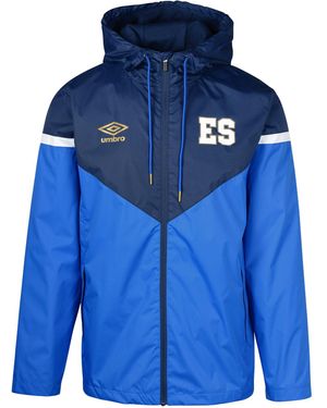 Umbro El Salvador - Blue