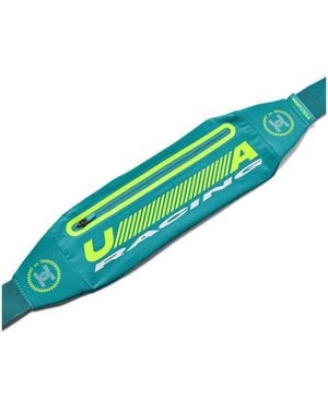 Under Armour Flex Run Waist Bag One Size - Bleu