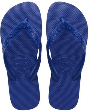 Havaianas Top Flip Flop Sandal - Blue