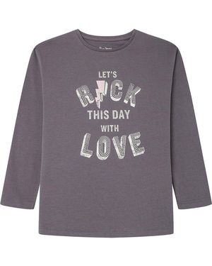 Pepe Jeans Tandy - Gris