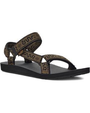 Teva Original Universal - Brown