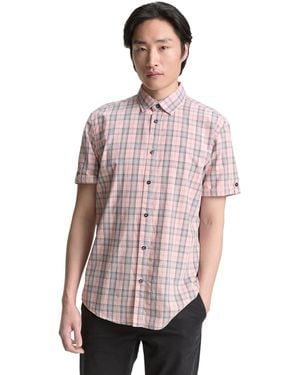Tom Tailor Hemd - Pink