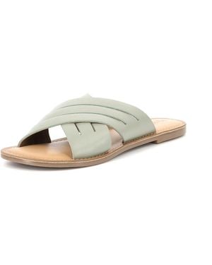 Kickers Kick Day Flipflop - Natur