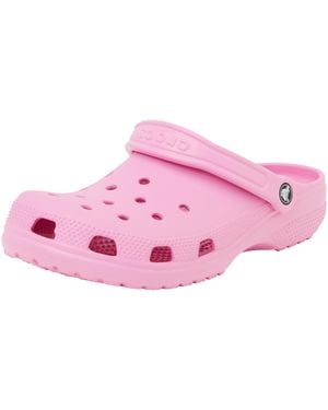 Crocs™ Classic -volwassene Klompen,fuchsia/bubblegum,41/42 Eu - Roze