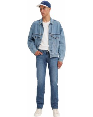 Levi's 511 Slim v5 - Negro