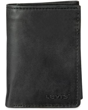 Levi's Slank En - Zwart