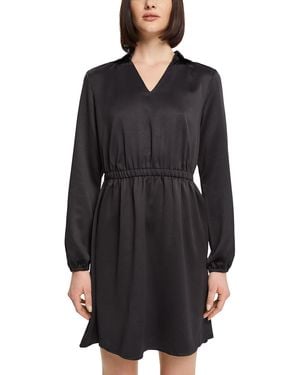 Esprit Edc By 102cc1e318 Dress - Black