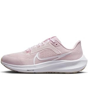 Nike W Air Zoom Pegasus 40 - Grigio