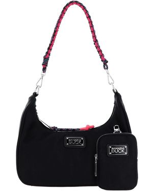 Mandarina Duck Style P10myt12 - Nero