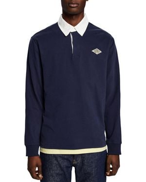 Esprit 014ee2k305 - Blauw