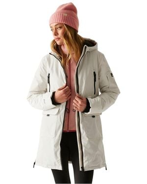 Regatta Gwynn Jacket 20 - Grey