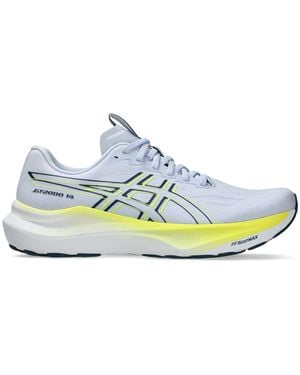 Asics Gt-2000 14 Running Shoes - Blue