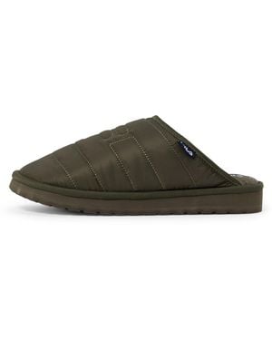 Fila Rebounter - Marrone