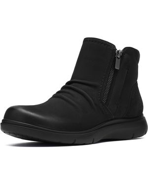 Clarks Certina Ruby Stiefeletten - Schwarz