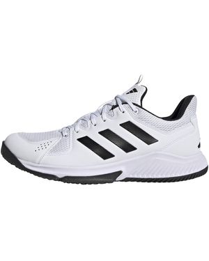 adidas Uomo Bukatsu Shoes - Nero