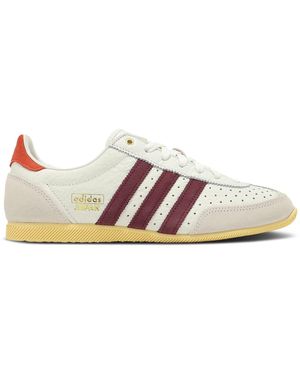 adidas Originals Japan S Shoes - Black